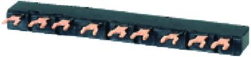 Fordelingsskinne 3 Brytere PKZ