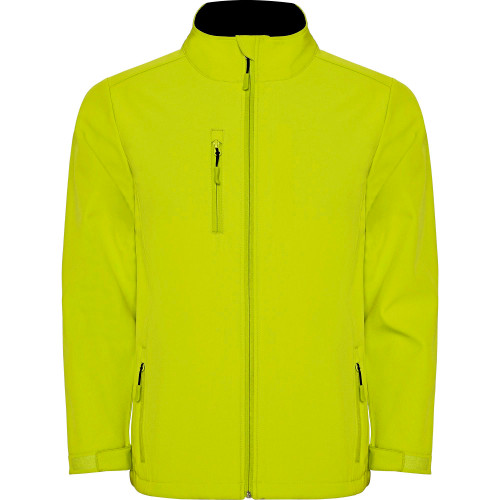 Kids´ Nebraska Softshell Jacket
