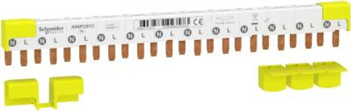 Samleskinne Acti9 iC40