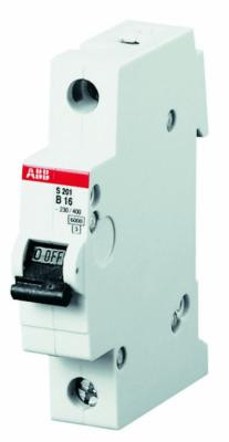 Automatsikring ABB S200 C
