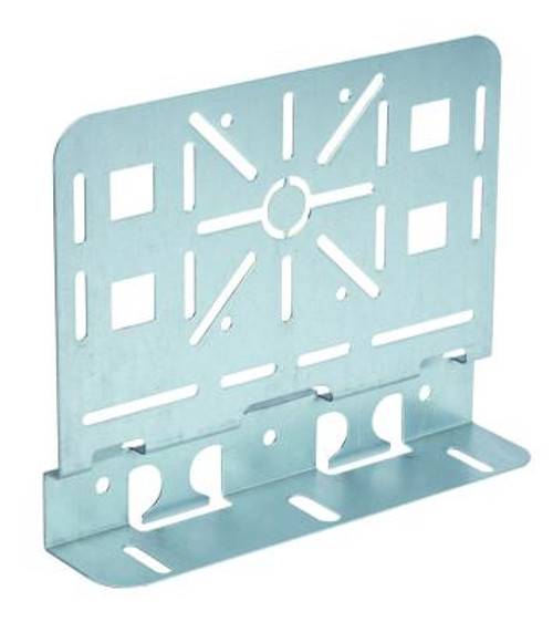 Montasjeplate Wibe W24