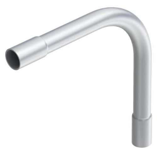 Bend Rør OBO Aluminium
