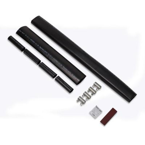 Kabelskjøt Ensto 1KV 4x240 NE Komplett