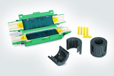 Gelskjøt HellermannTyton Relicon Relifix