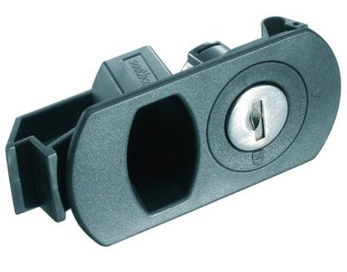 Adapter Schneider ASSA-lås