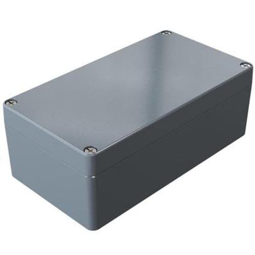 Aluminiumsboks EFA