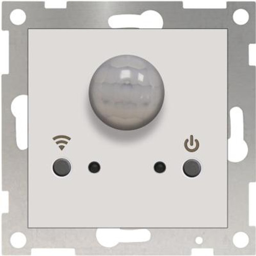 Bevegelsesføler MBD-SW På/Av 2polt OP Zigbee