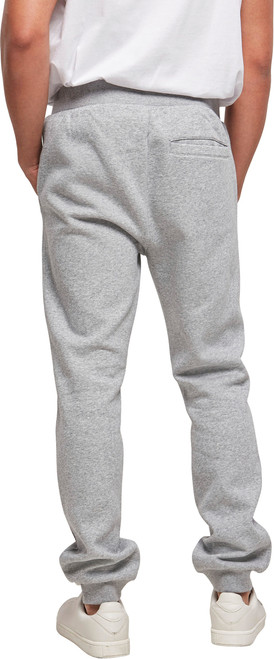 Organic Basic Sweatpants