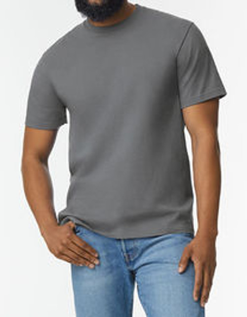 Softstyle® Midweight Adult T-Shirt Softstyle® Midweight Adult T-Shirt