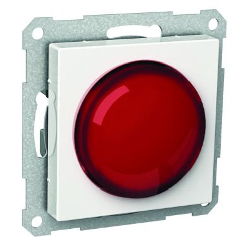 Parallelltrykknapper Schneider Exxact