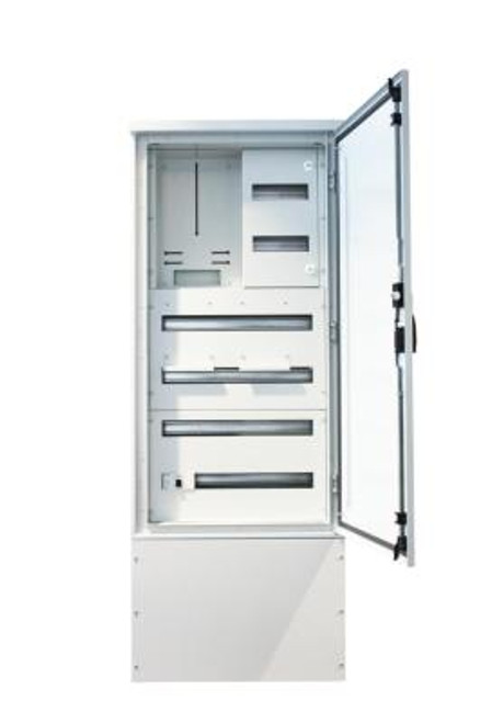 Kabelkanal for veggmontasje Eaton Kabelkanal for veggmontasje Eaton