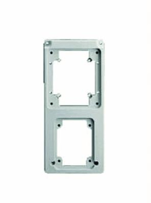 Kaedra tilbehør Schneider plate