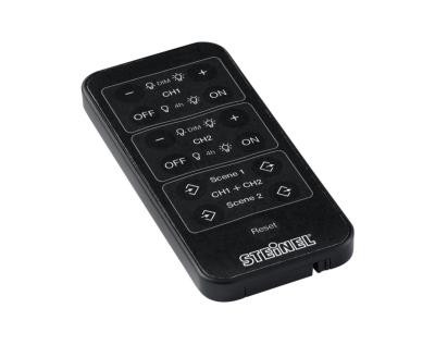 Fjernkontroll Steinel Controll Pro RC 5 Dali