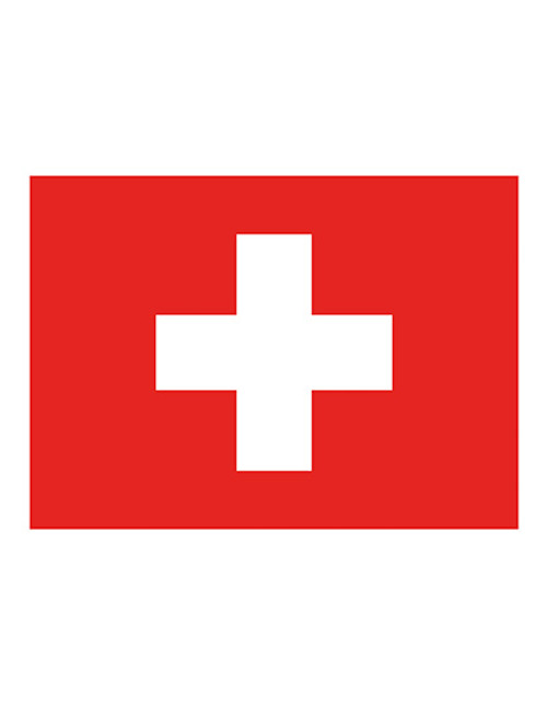 Flag Switzerland