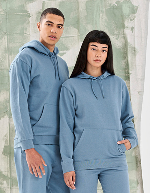 Unisex Sustainable Fashion Hoody Unisex Sustainable Fashion Hoody