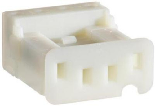 Skjøtekontakt Hauge FSN komplett med brakett