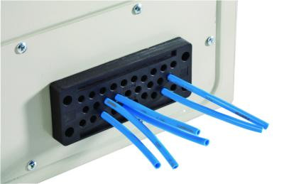 Kabelinnføring Schneider Spasial