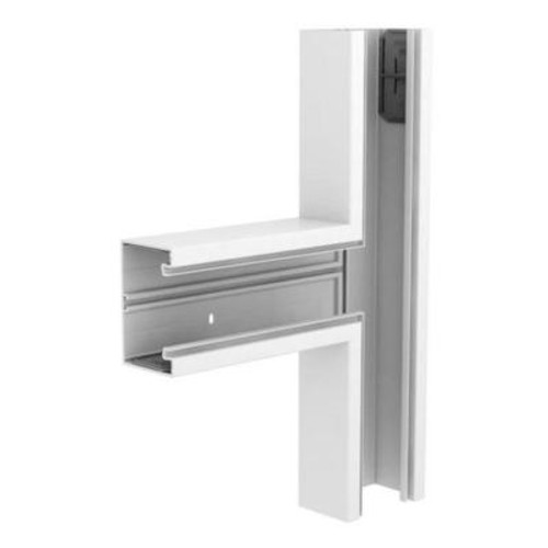 T-stykke OBO Bettermann Rapid80 GK