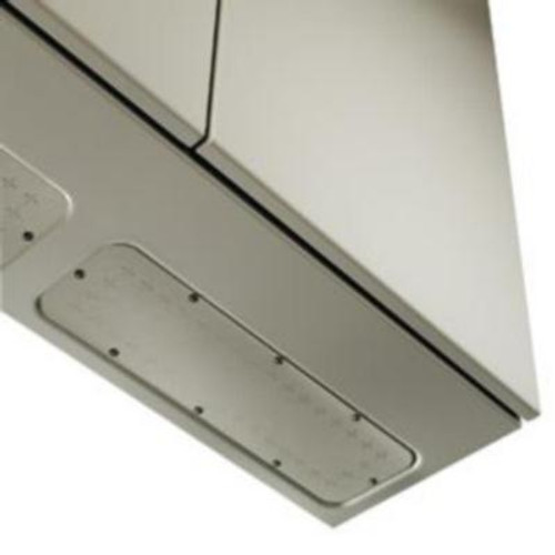 Blindflens Schneider Spasial