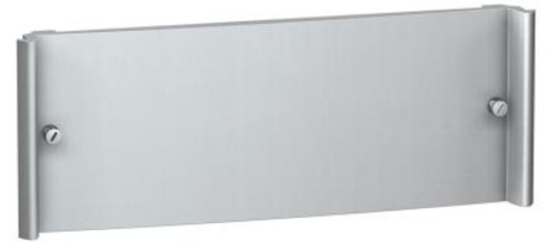 Tett frontplate, Schneider