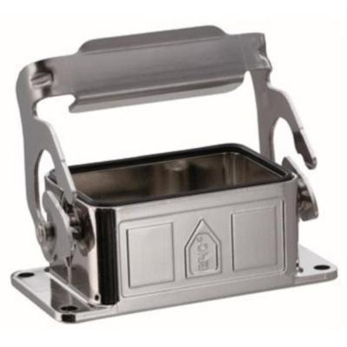 EPIC® Serie Ultra H-B Chassismontasje, Innfelt