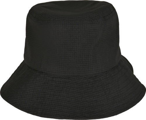 Adjustable Flexfit Bucket Hat