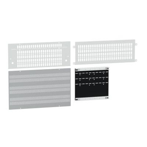Prefabrikert Schneider Avdekning Tilk.LGYE-MTZ