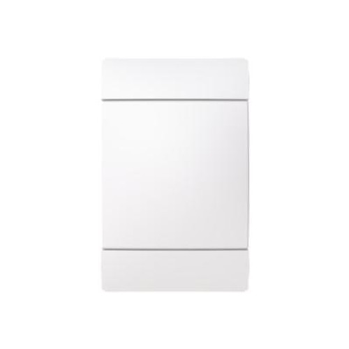 Senterplate Tett 100mm ABB Saga Senterplate Tett 100mm ABB Saga