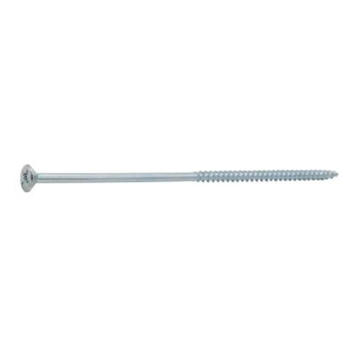 Skrue Castor senkehode SF 3,5x100