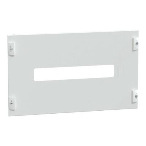 Frontplate for TransferPacT-TA