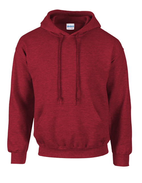 Heavy Blend™ Adult Hooded Sweatshirt