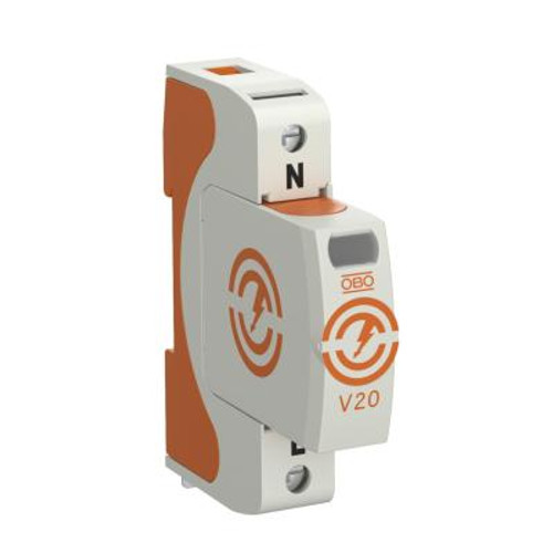Overspenningsavleder V20