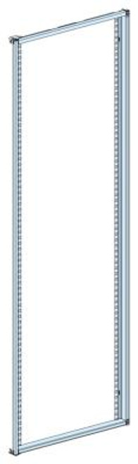 Hengslet Frontplaterramme Schneider PrismaSeT P Hengslet Frontplaterramme Schneider PrismaSeT P