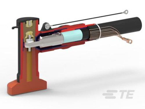 T-kontakt Ensto RSTI