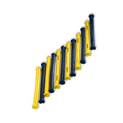 Bardunmarkør Ensto splittet