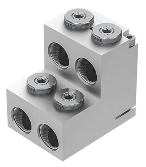 Trafoklemmer Maxeta 2Direkt XL 4x185-400