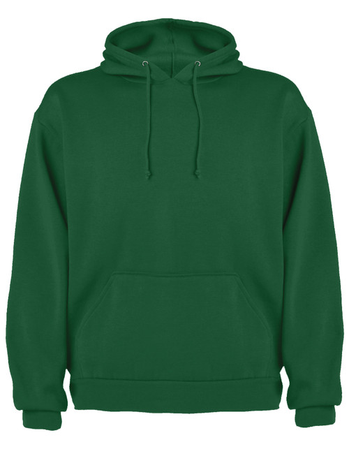 Capucha Hooded Sweatshirt