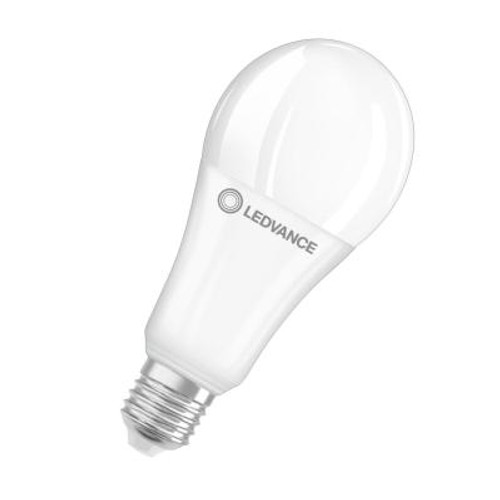 LED Lyspære Ledvance CLA FR E27 DIM