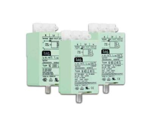 Tennapparat Vanpee NI 400 LE4K