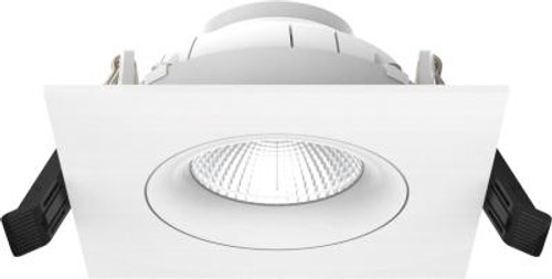 Downlight Norlum Cosmo Firkant