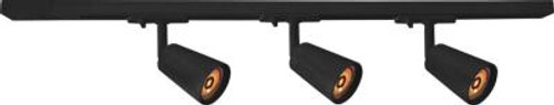 Spotskinne Unilamp Titan Track 3 X Kony Spot