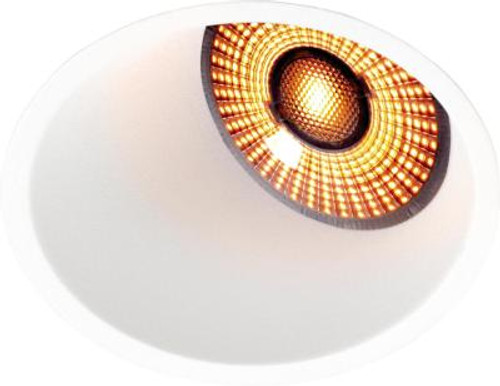 Downlight Unilamp UniCone+ asym WD