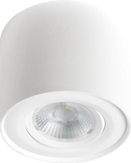 Downlight Unilamp Gyro Surf Round