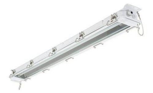 Takarmatur Glamox i55 S LED