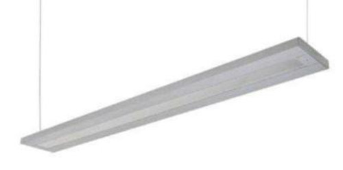Takarmatur Glamox C20-P4 DALI LED