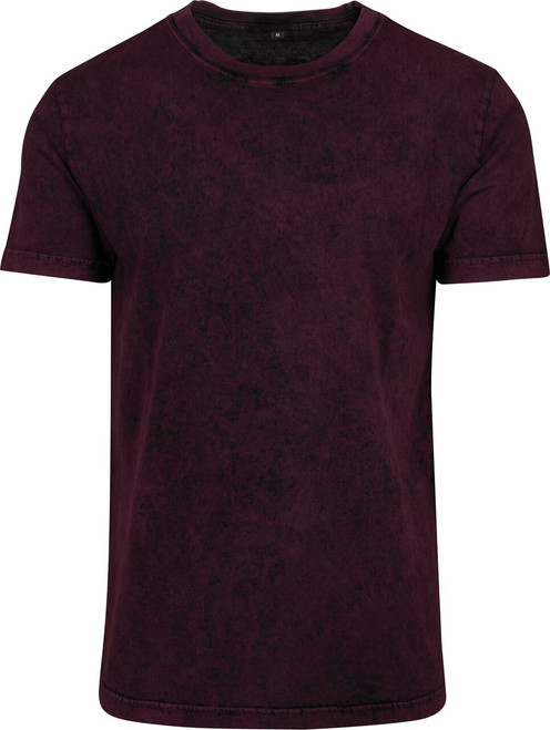 Acid Washed Tee