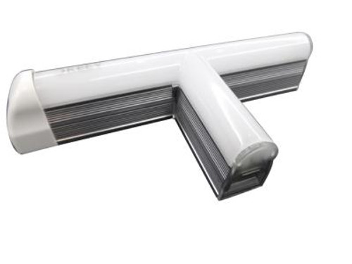 T-stykke Unilamp Mir