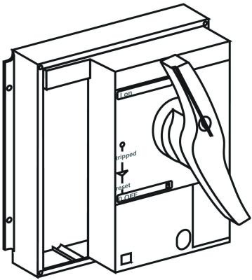 Dreiehåndtak Schneider direkte