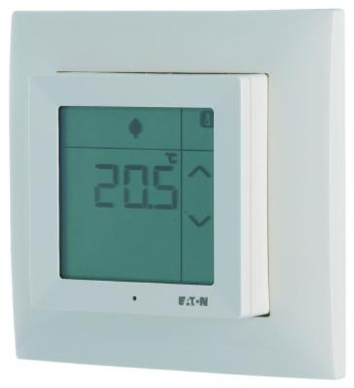 Temperatur-og luftfuktighetssensor Eaton XComfort komplett