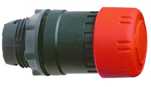 Nødstoppknapper Schneider trykk/vri